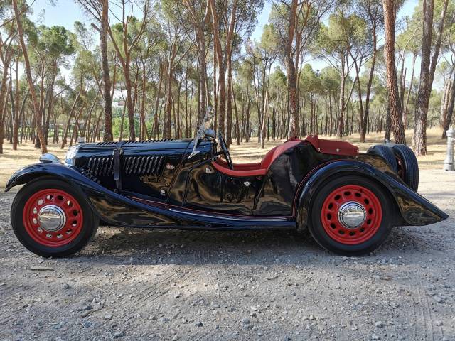 Bild 1/38 von Morgan 4&#x2F;4 Serie I Special (1947)