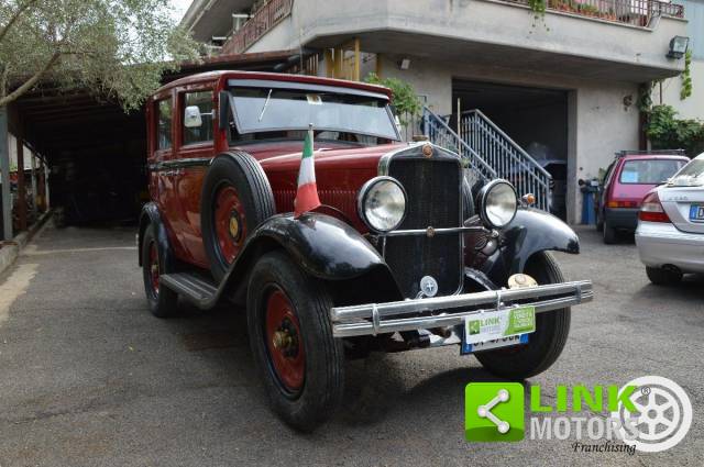 Bild 1/14 von FIAT 514 (1930)