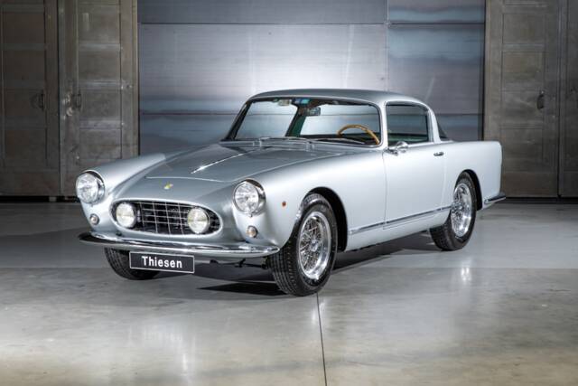 Bild 1/30 von Ferrari 250 GT Ellena (1957)