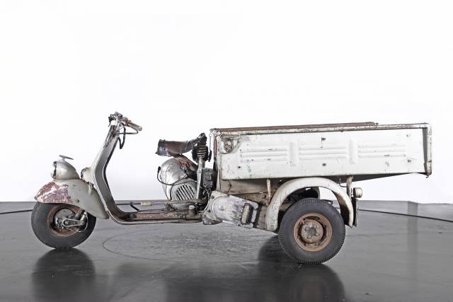 Image 1/32 of Piaggio DUMMY (1954)
