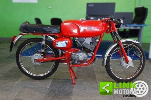 Bild 1/10 von Motobi DUMMY (1965)