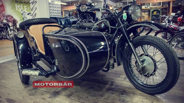 Bild 1/12 von IMZ-Ural DUMMY (1945)