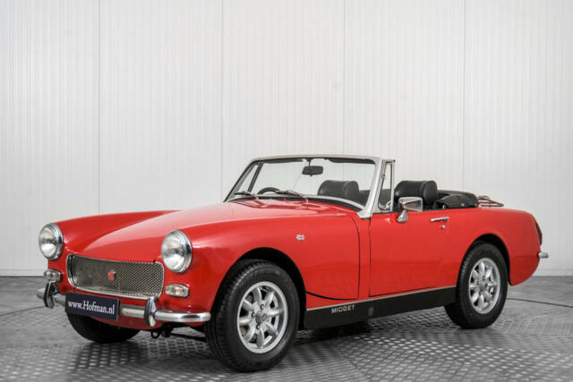 Immagine 1/50 di MG Midget GAN5 (1973)