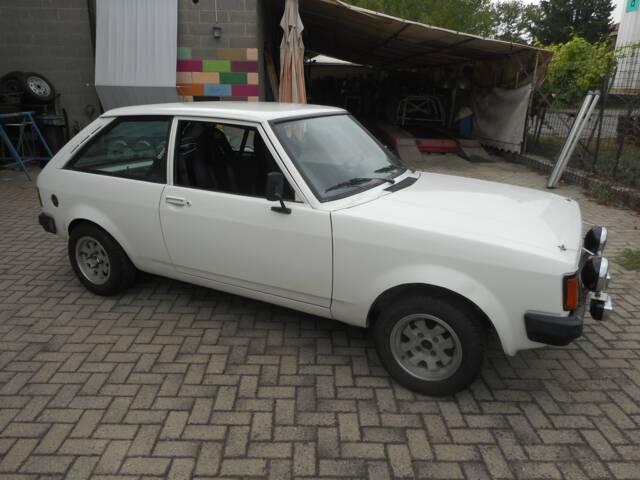 Bild 1/102 von Talbot Sunbeam Lotus (1980)