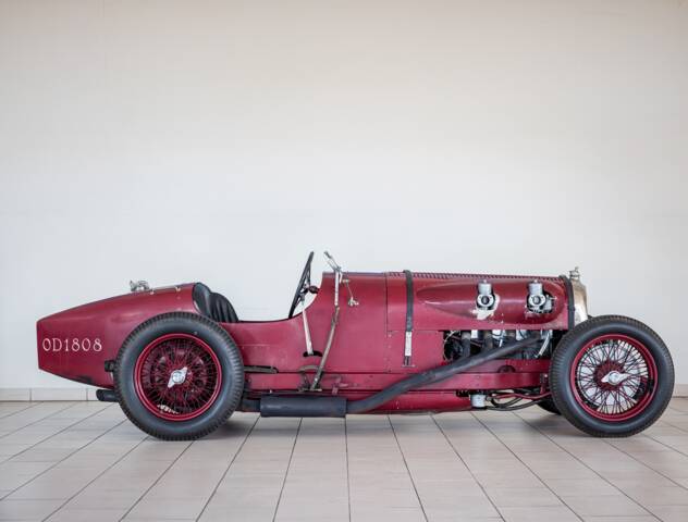 Bild 1/20 von Riley Nine Special (1928)
