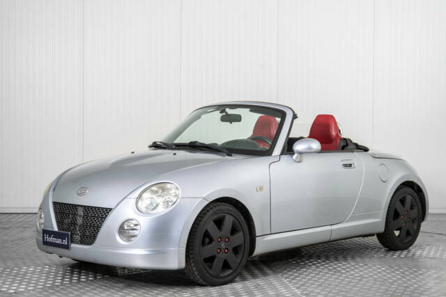 Image 1/50 of Daihatsu Copen 1.3-16v (2006)