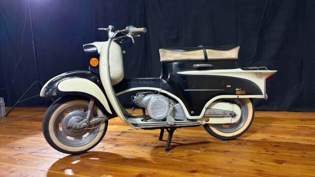 Image 1/15 of KTM Ponny I (1961)