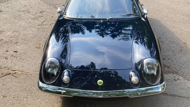 Bild 1/21 von Lotus Europa Special (1972)