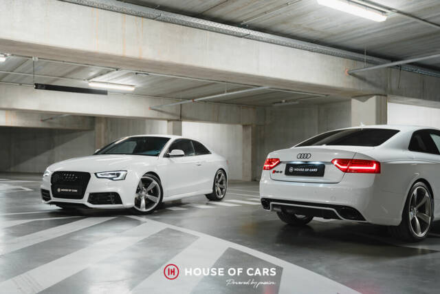 Image 1/46 de Audi RS5 (2013)