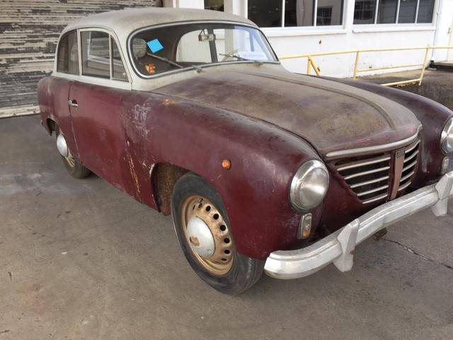 Image 1/12 of Goliath 700 (1952)