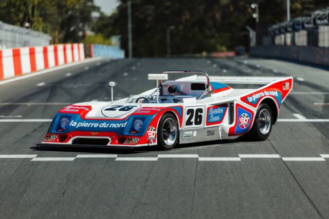 Image 1/20 of Chevron B36 (1976)