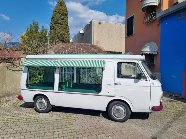 Bild 1/14 von FIAT 238 - 1500 (1976)