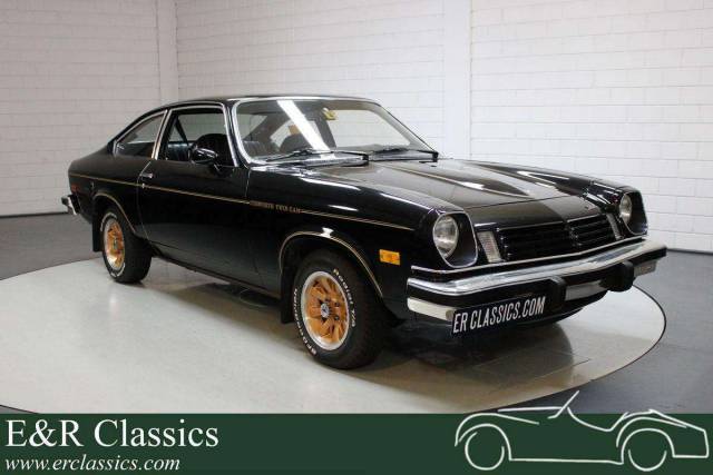 Image 1/19 of Chevrolet Cosworth Vega (1975)
