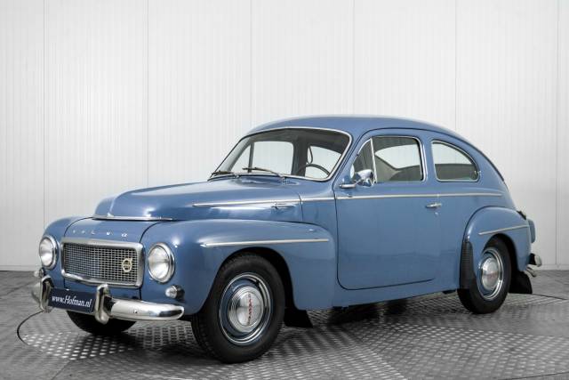 Image 1/50 of Volvo PV 544 (1960)