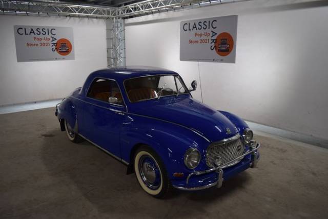 Bild 1/8 von DKW 3=6 (1957)