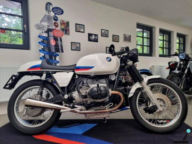 Immagine 1/4 di BMW DUMMY (1976)