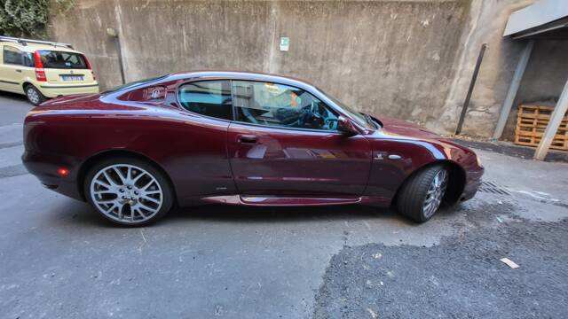 Image 1/23 of Maserati GranSport 4.2 (2006)