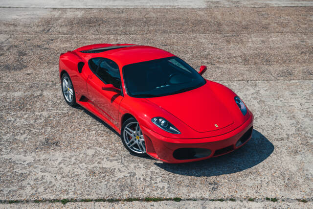 Image 1/63 of Ferrari F430 (2005)
