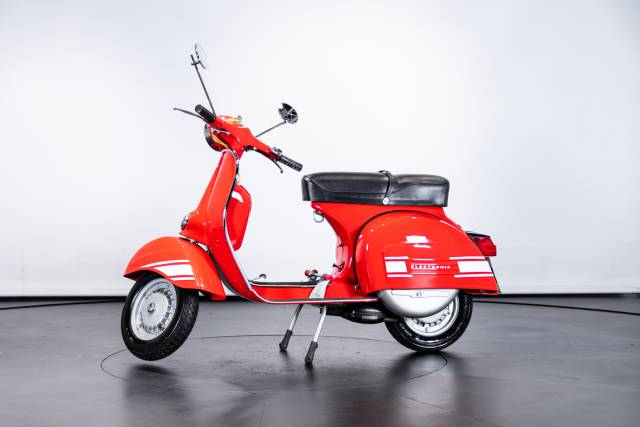 Image 1/30 of Piaggio DUMMY (1975)
