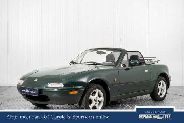 Bild 1/50 von Mazda MX 5 (1997)