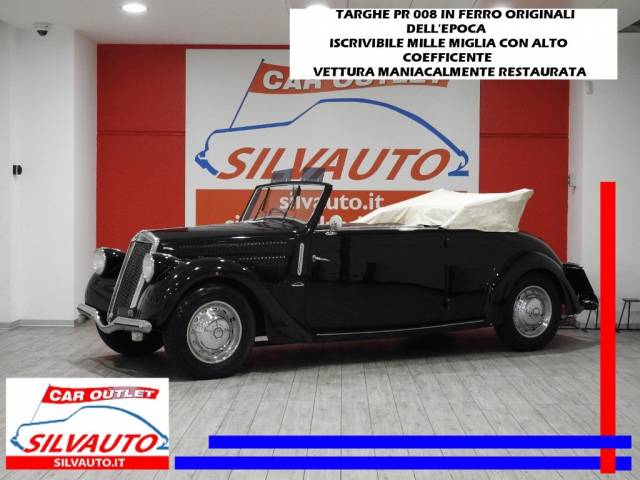 Imagen 1/15 de Lancia Aprilia (1938)