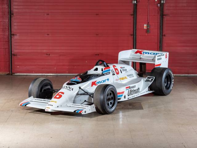 Image 1/40 of Lola T88&#x2F;00 (1988)