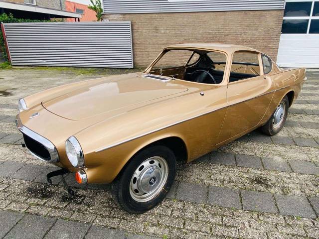 Image 1/45 of Volvo 1800 S (1964)