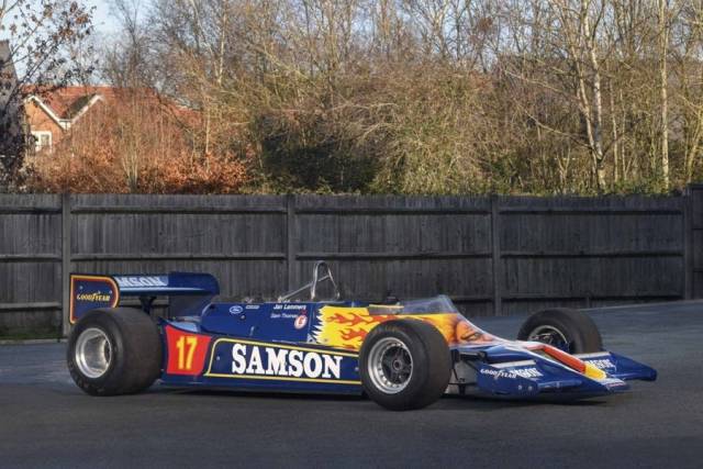 Image 1/23 of Shadow DN9-4A (1979)