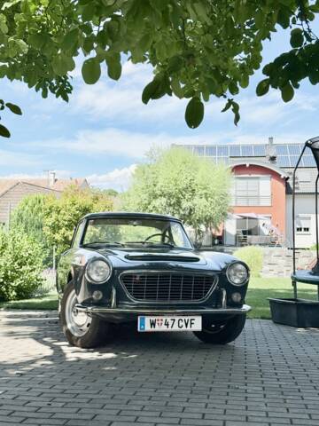 Image 1/22 of FIAT 1500 S Osca (1961)