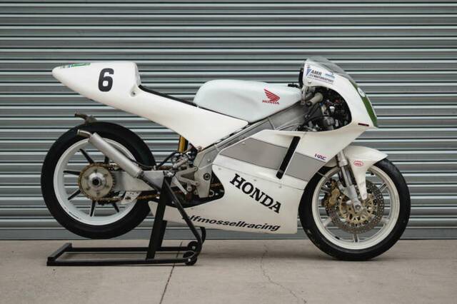 Bild 1/50 von Honda RS 250 RF (1993)