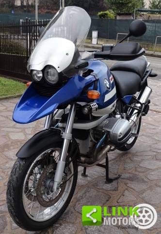 Immagine 1/27 di BMW DUMMY (2001)