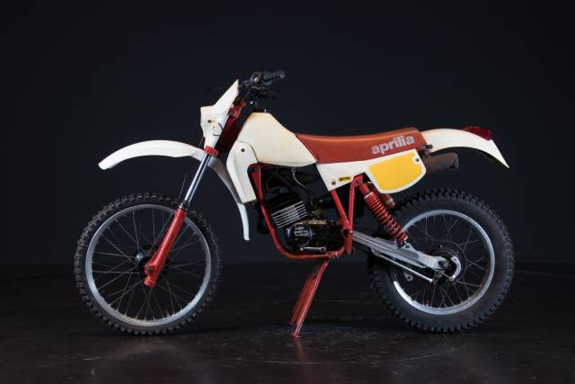 Bild 1/17 von Aprilia DUMMY (1977)