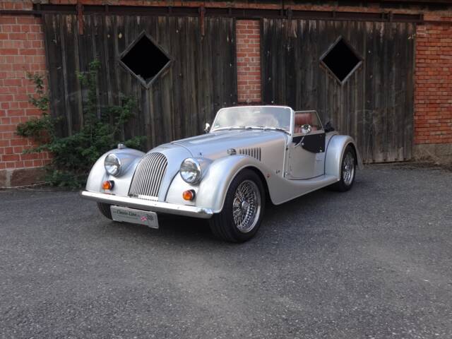 Image 1/16 of Morgan Roadster V6 (2017)