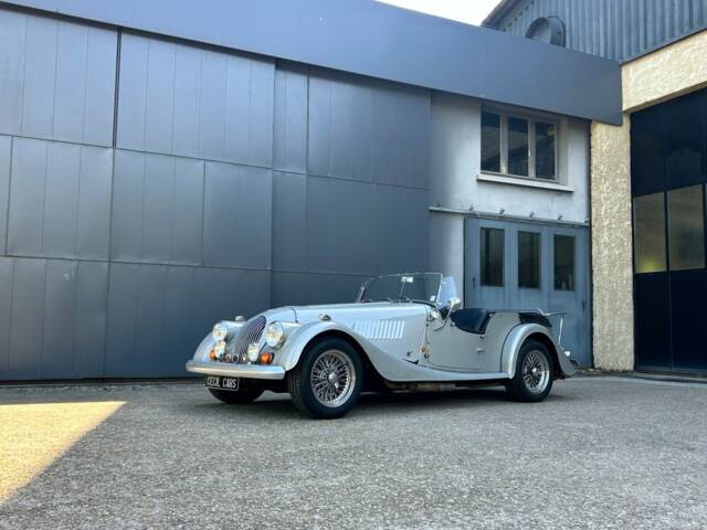 Image 1/47 of Morgan 4/4 1600 (1987)