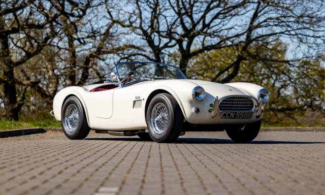 Image 1/50 of AC Cobra 289 (2021)