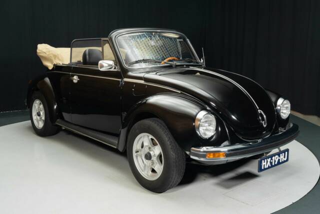 Image 1/8 of Volkswagen Beetle 1303 (1976)