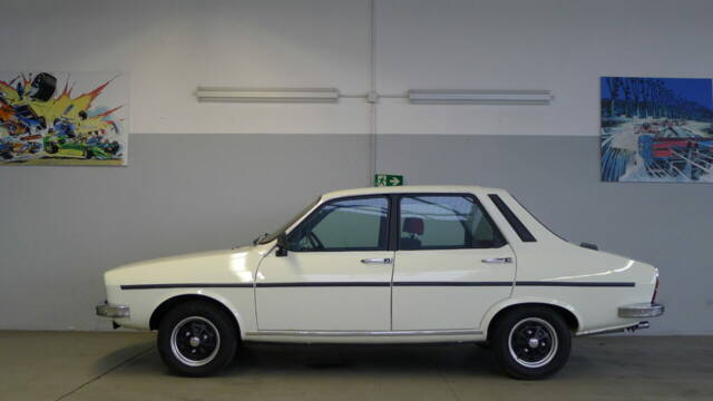 Bild 1/36 von Renault R 12 TS (1978)