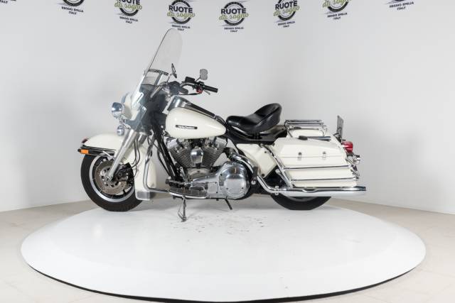 Immagine 1/4 di Harley-Davidson DUMMY (1990)