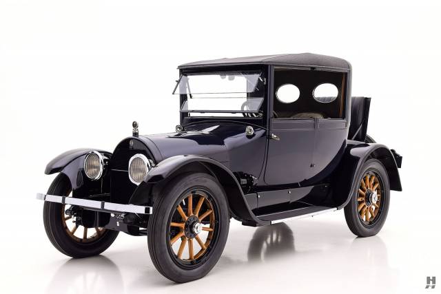 Bild 1/31 von Cadillac Typ 57 Opera Coupé (1917)