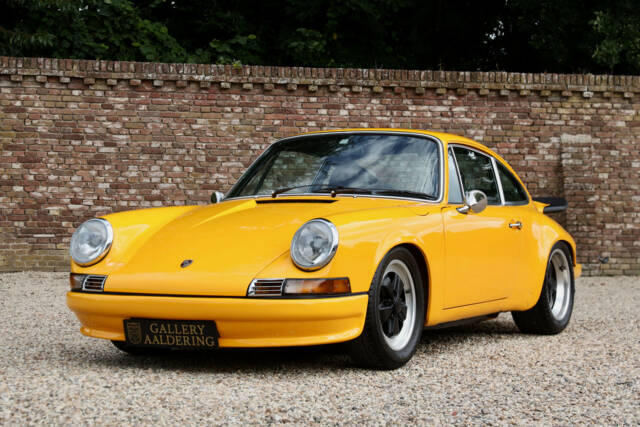 Afbeelding 1/50 van Porsche 911 2.2 E (1970)