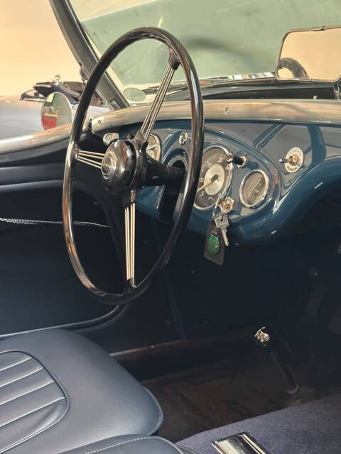Image 1/16 de Austin-Healey 100/4 (BN1) (1954)