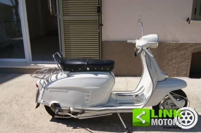 Image 1/11 of Innocenti DUMMY (1967)