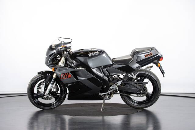 Bild 1/49 von Yamaha TZR 125 R (1994)