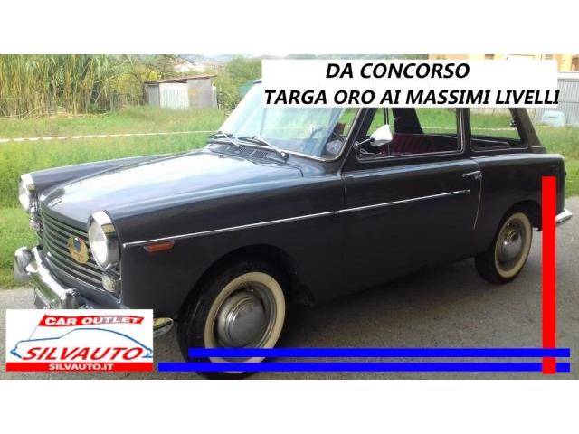 Image 1/5 of Austin A 40 Farina (1962)