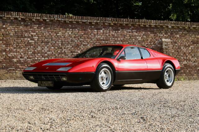 Immagine 1/50 di Ferrari 365 GT4 BB (1974)