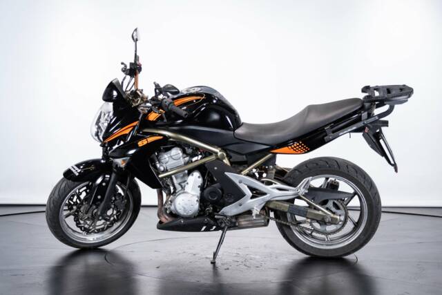Bild 1/49 von Kawasaki DUMMY (2006)