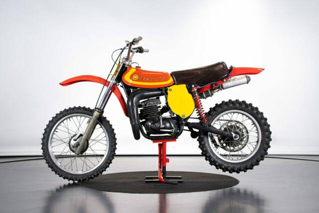 Immagine 1/41 di Montesa Cappra 360 VB (1978)
