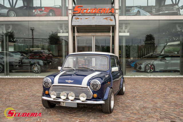 Bild 1/26 von Mini Cooper 1,3i (1993)