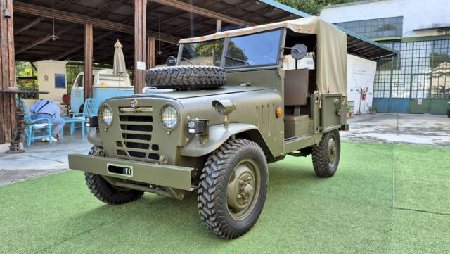 Image 1/42 of Alfa Romeo 1900 M (1953)