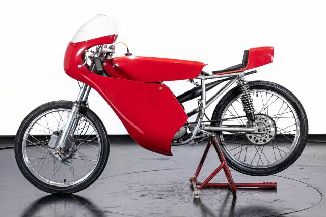 Image 1/25 de Guazzoni DUMMY (1969)